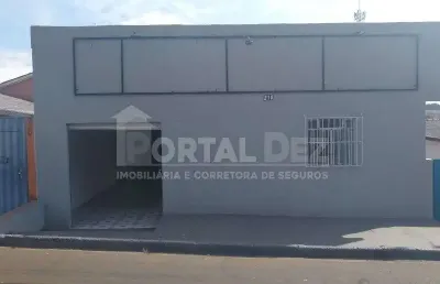 Ponto comercial para alugar na Rua Tupis, Uvaranas, Ponta Grossa