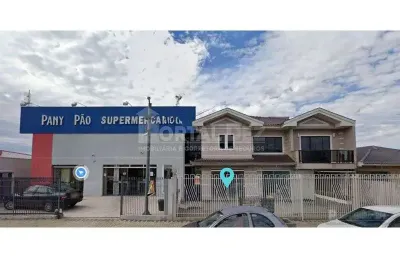 Ponto comercial para alugar na Rua Doutor Eugênio José Bocchi, Boa Vista, Ponta Grossa