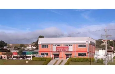 Barracão / Galpão / Depósito para alugar na Rodovia BR-373, KM55, Chapada, Ponta Grossa