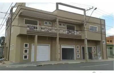 Ponto comercial para alugar na Rua Francisco Otaviano - Até 1799/1800, 439, Nova Rússia, Ponta Grossa