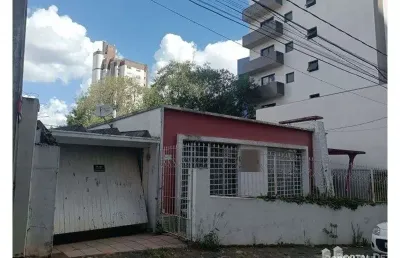 Ponto comercial para alugar na Rua Padre Ildefonso, 449, Centro, Ponta Grossa