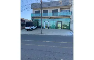 Ponto comercial para alugar na Rua Prefeito Albary Guimarães, 480, Contorno, Ponta Grossa