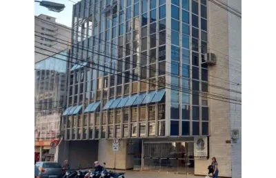 Ponto comercial para alugar na Rua Doutor Colares, Centro, Ponta Grossa