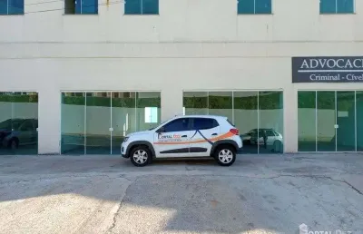 Ponto comercial para alugar na Rua Visconde de Itaboraí, 91, Nova Rússia, Ponta Grossa