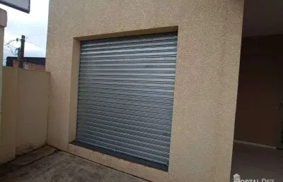 Ponto comercial para alugar na Rua João Batista França e Silva, 110, Boa Vista, Ponta Grossa