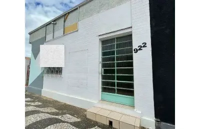 Casa comercial para alugar na Avenida Anita Garibaldi, 922, Orfãs, Ponta Grossa