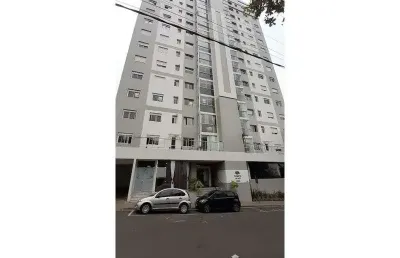 Apartamento para alugar na Rua Adão Becher, 45, Centro, Ponta Grossa
