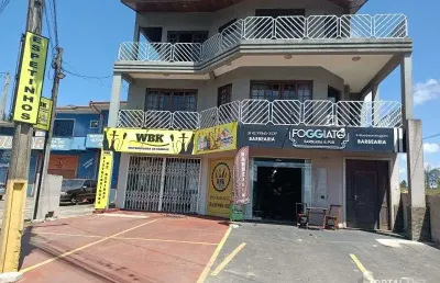 Ponto comercial para alugar na Estrada José Kalinoski, 300, Contorno, Ponta Grossa