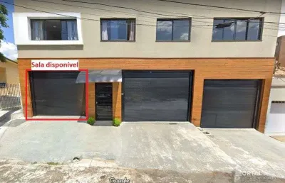 Ponto comercial para alugar na Rua Xavier da Silva, 769, Centro, Ponta Grossa
