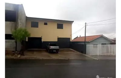 Barracão / Galpão / Depósito para alugar na Rua Visconde de Sinimbú, 1068, Orfãs, Ponta Grossa