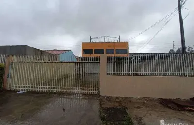 Ponto comercial para alugar na Rua Pedro Dias Ribeiro, 500, Contorno, Ponta Grossa