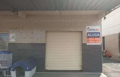 Ponto comercial para alugar na Rua Francisco Ferreira, 786, Boa Vista, Ponta Grossa