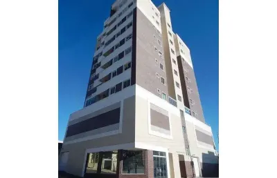 Cobertura com 3 quartos para alugar na Rua Augusto Ribas 802, Nova Rússia, Ponta Grossa