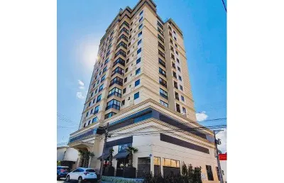 Apartamento com 3 quartos para alugar na Rua Coronel José Pedro de Carvalho, 350, Nova Rússia, Ponta Grossa