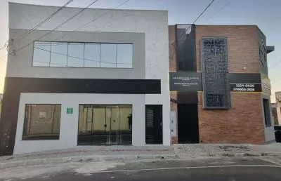 Ponto comercial para alugar na Rua Tenente Hinon Silva, Centro, Ponta Grossa