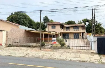 Ponto comercial para alugar na Avenida Doutor Vicente Machado, Uvaranas, Ponta Grossa