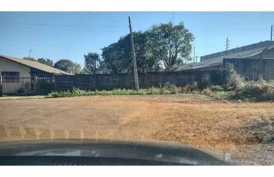 Terreno em condomínio fechado à venda na Rua Latino Coelho - De 452/453 Ao Fim, Colônia Dona LuÍza, Ponta Grossa