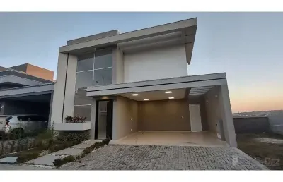 Casa em condomínio fechado à venda na Rua Aderly Turek, Uvaranas, Ponta Grossa