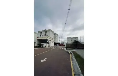 Apartamento com 2 quartos à venda na Rua Januário de Napoli, 115, Uvaranas, Ponta Grossa