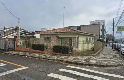 Casa com 3 quartos para alugar na Rua Quintino Bocaiúva, 203, Orfãs, Ponta Grossa