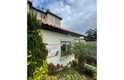Apartamento com 3 quartos à venda na Rua Leopoldo Miques, 111, Estrela, Ponta Grossa