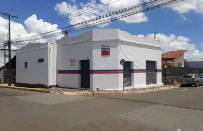 Ponto comercial para alugar na Rua Marcílio Dias - Até 1840/1841, Nova Rússia, Ponta Grossa