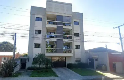Apartamento com 2 quartos para alugar na Avenida Anita Garibaldi, Orfãs, Ponta Grossa