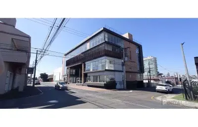 Ponto comercial à venda na Rua Francisco Otaviano - Até 1799/1800, Nova Rússia, Ponta Grossa