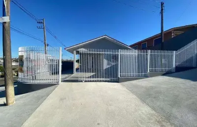 Casa para alugar na Rua Arapongas, Boa Vista, Ponta Grossa