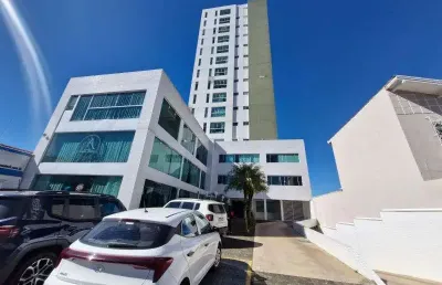Apartamento para alugar na Rua Francisco Ribas - De 1116/1117 Ao Fim, Centro, Ponta Grossa
