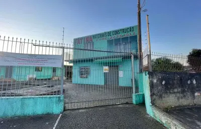 Ponto comercial para alugar na Rua Santa Clara, Cará-cará, Ponta Grossa