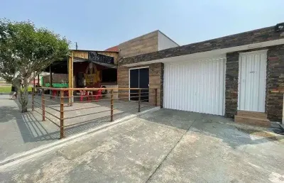 Ponto comercial à venda na Rua Augusto Ribas 802, Oficinas, Ponta Grossa