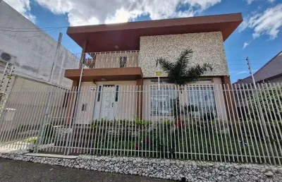 Ponto comercial para alugar na Avenida Doutor Francisco Burzio, Centro, Ponta Grossa