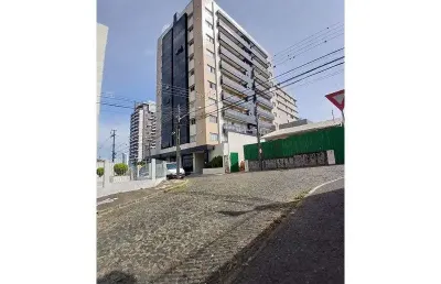 Apartamento com 3 quartos para alugar na Rua Professora Judith Macedo Silveira, Centro, Ponta Grossa