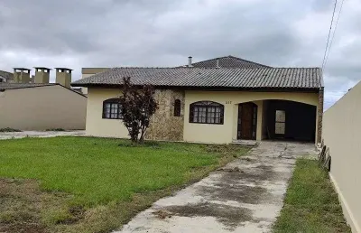 Ponto comercial para alugar na Rua Franco Grilo, Oficinas, Ponta Grossa