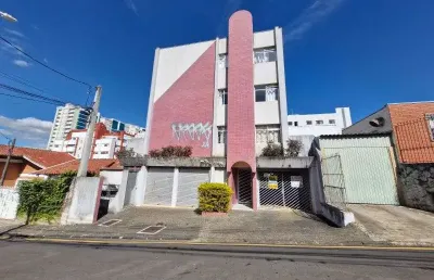 Apartamento com 2 quartos para alugar na Rua República De São Salvador - Até 558/559, Centro, Ponta Grossa