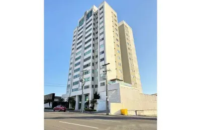 Apartamento com 3 quartos para alugar na Rua Balduíno Taques, Centro, Ponta Grossa