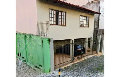 Ponto comercial para alugar na Rua Visconde de Nacar, Centro, Ponta Grossa