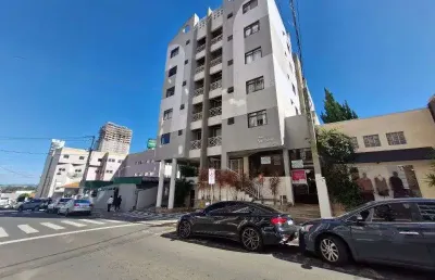 Ponto comercial para alugar na Rua Coronel Dulcídio, Centro, Ponta Grossa