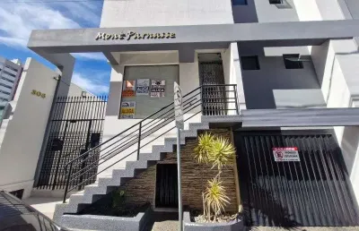 Ponto comercial para alugar na Rua Engenheiro Schamber, Centro, Ponta Grossa