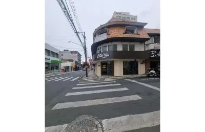Ponto comercial à venda na Rua Doutor Paula Xavier - De 759/760 Ao Fim, Centro, Ponta Grossa