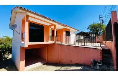 Casa para alugar na Rua Cruzeiro do Oeste, Ronda, Ponta Grossa