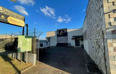 Ponto comercial para alugar na Avenida General Carlos Cavalcanti - Até 2529/2530, Uvaranas, Ponta Grossa