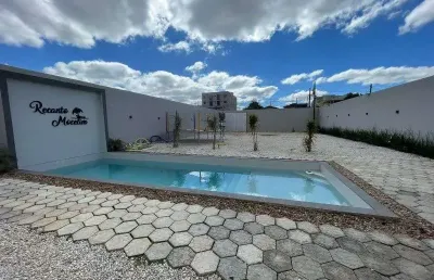 Ponto comercial à venda na Rua Valentin Favarin, Jardim Carvalho, Ponta Grossa