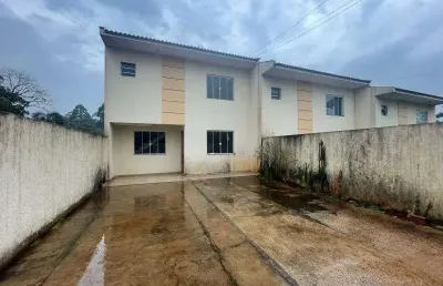 Casa com 3 quartos para alugar na Rua Padre Anchieta, Oficinas, Ponta Grossa