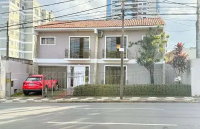 Ponto comercial para alugar na Rua Balduíno Taques, Estrela, Ponta Grossa