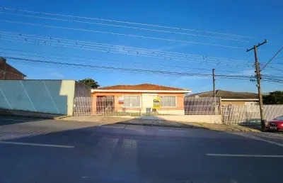 Casa para alugar na Rua Londrina, 809, Nova Rússia, Ponta Grossa