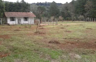 Chácara / sítio para alugar na Rua Francisco Galvão, Chapada, Ponta Grossa