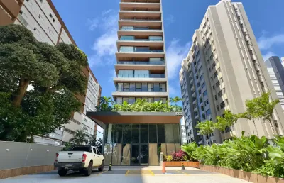 Alive corredor da vitória | um empreendimento diferenciado