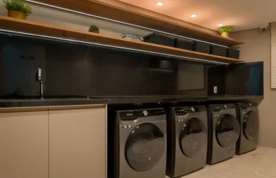 Apartamento com 2 quartos para alugar na Avenida Santa Luzia, 824, Horto Florestal, Salvador
